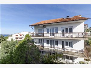 Apartment Sibenik Riviera,BookKarmelaFrom 214 €