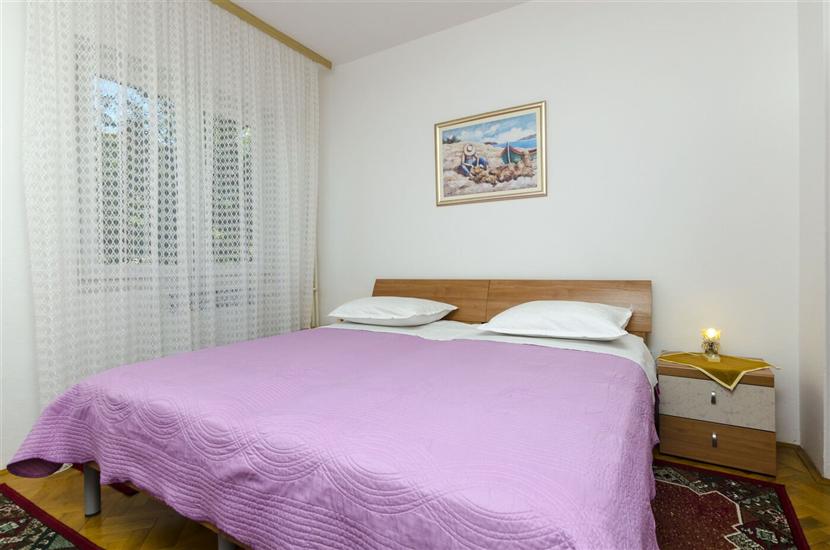 Apartman A3, na 4 osebe