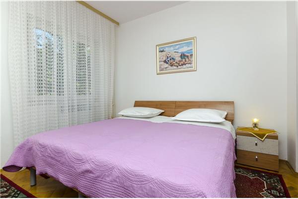 Apartman A3, na 4 osebe