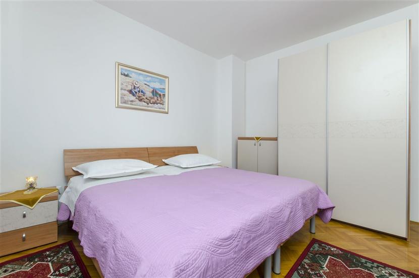 Apartman A3, na 4 osebe