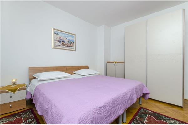 Apartman A3, na 4 osebe