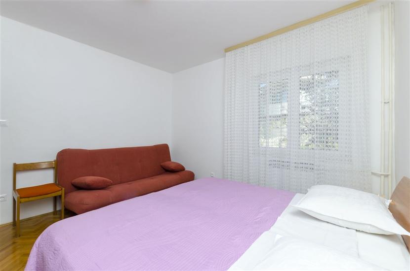 Apartman A3, na 4 osebe