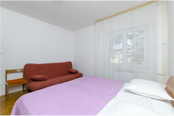 Apartman A3, na 4 osebe