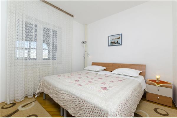 Apartman A3, na 4 osebe