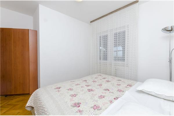 Apartman A3, na 4 osebe