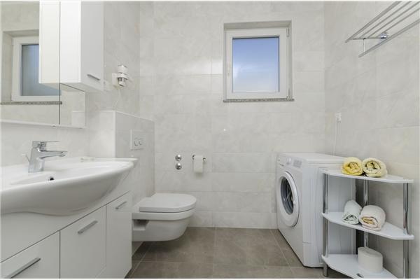 Apartman A3, na 4 osebe