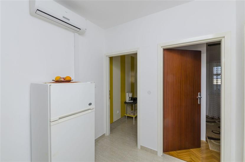 Apartman A3, na 4 osebe