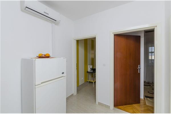 Apartman A3, na 4 osebe