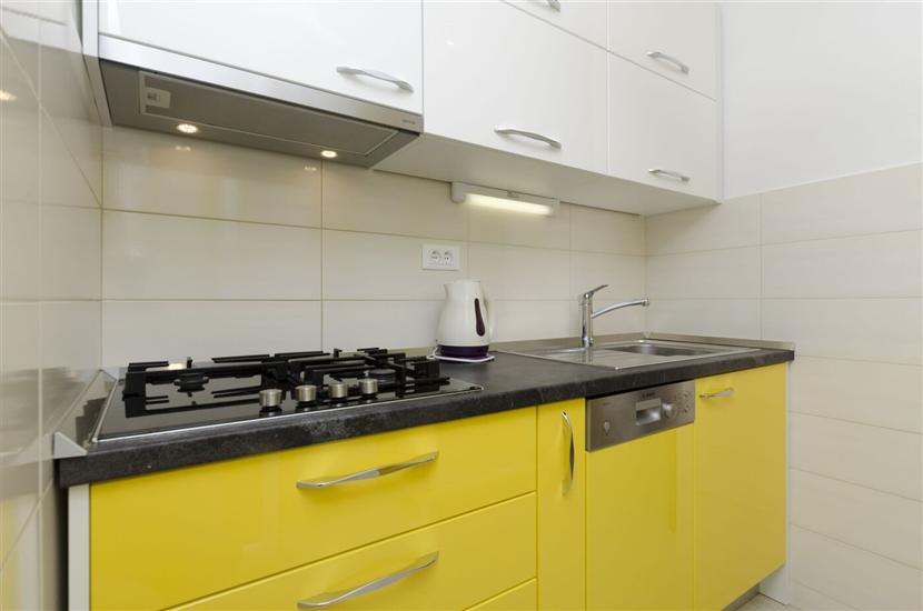 Apartman A3, na 4 osebe