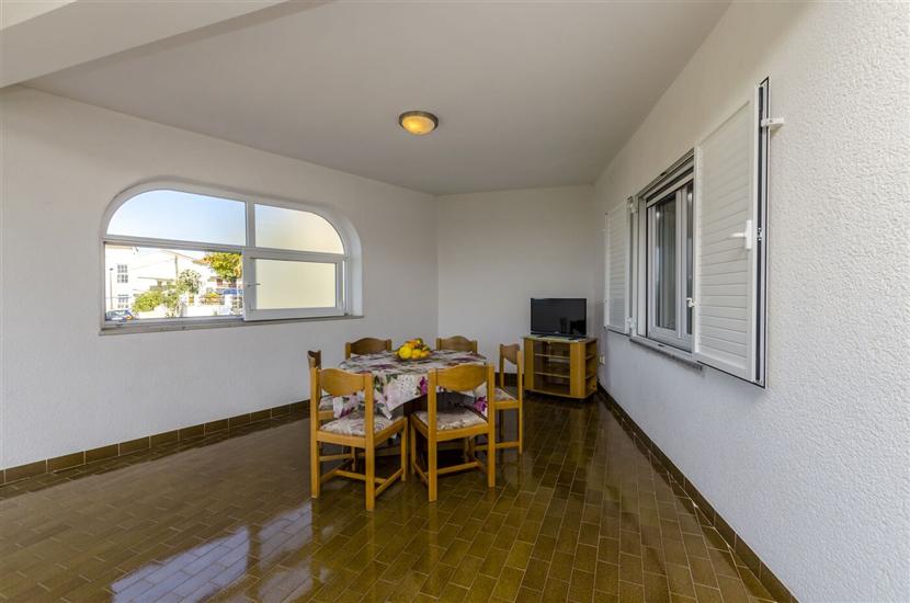 Apartman A3, na 4 osebe