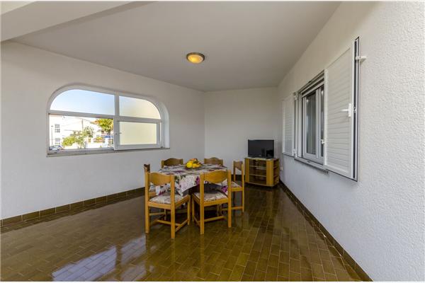 Apartman A3, na 4 osebe