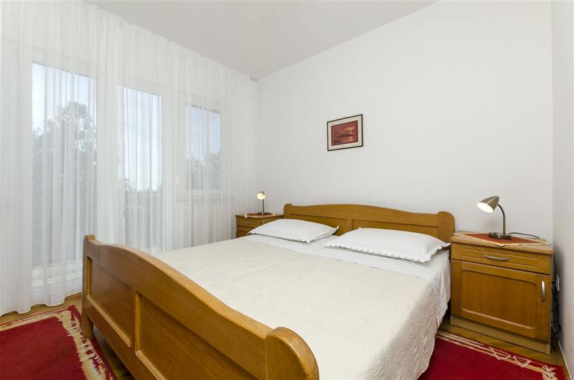 Apartman A2, na 4 osebe