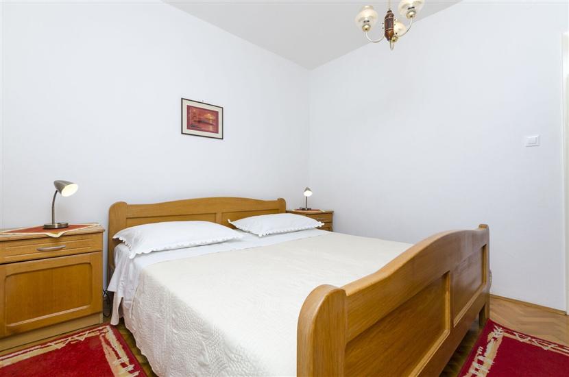 Apartman A2, na 4 osebe