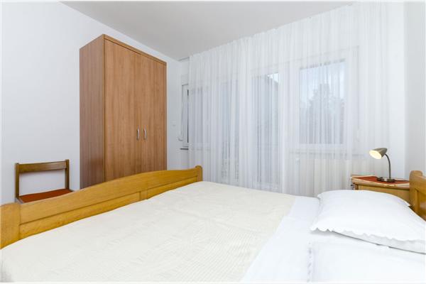 Apartman A2, na 4 osebe