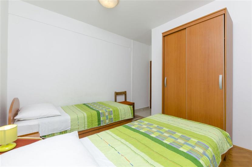 Apartman A2, na 4 osebe