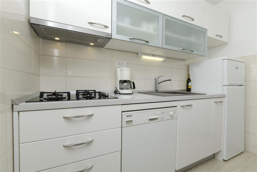 Apartman A2, na 4 osebe