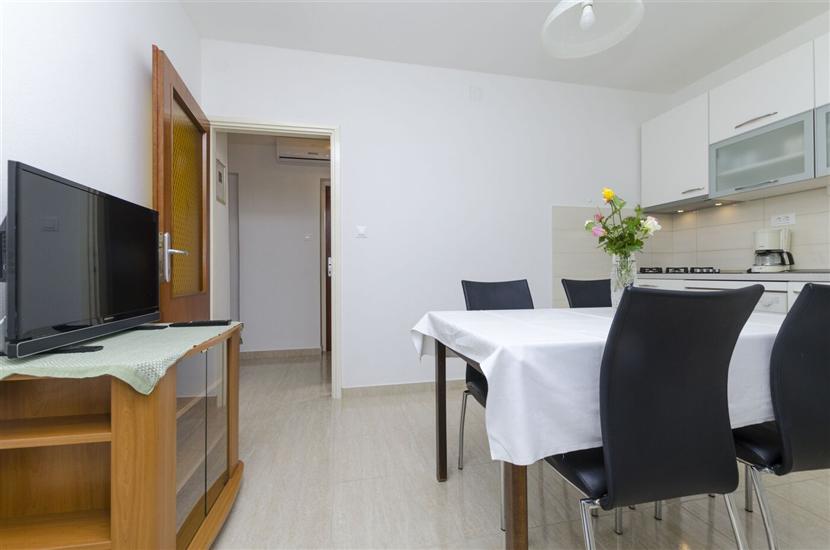 Apartman A2, na 4 osebe