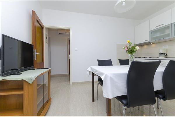 Apartman A2, na 4 osebe