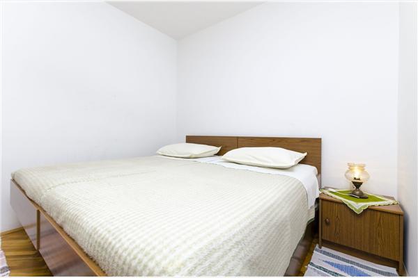 Apartman A1, na 4 osebe