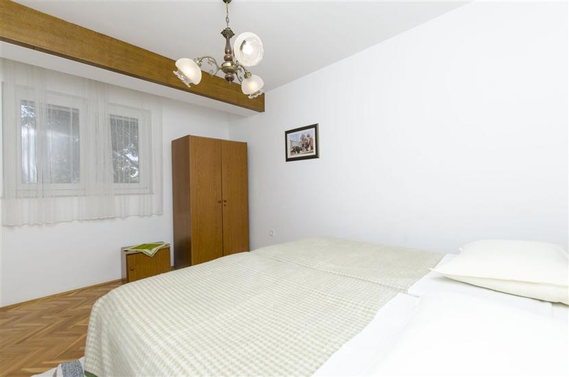 Apartman A1, na 4 osebe