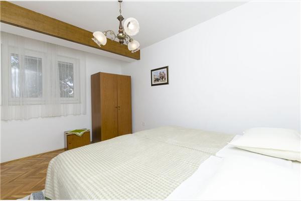 Apartman A1, na 4 osebe