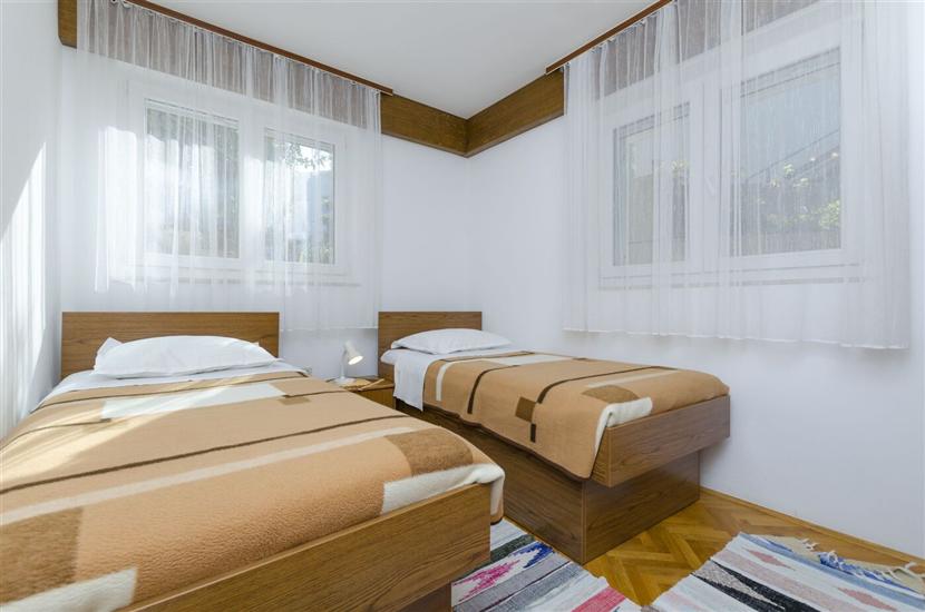 Apartman A1, na 4 osebe