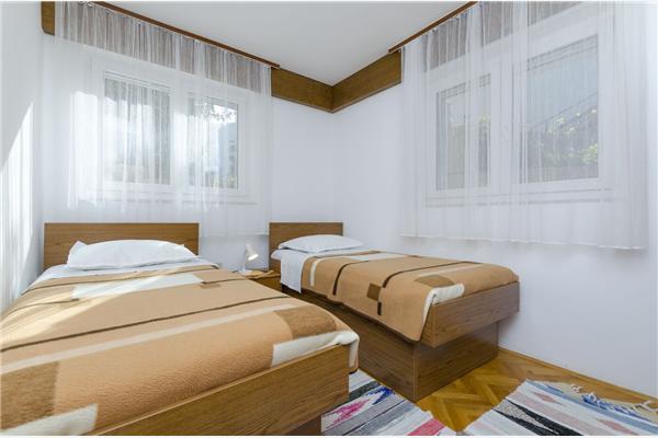 Apartman A1, na 4 osebe