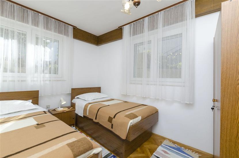 Apartman A1, na 4 osebe