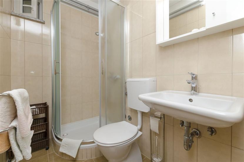 Apartman A1, na 4 osebe