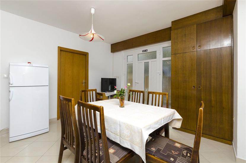 Apartman A1, na 4 osebe