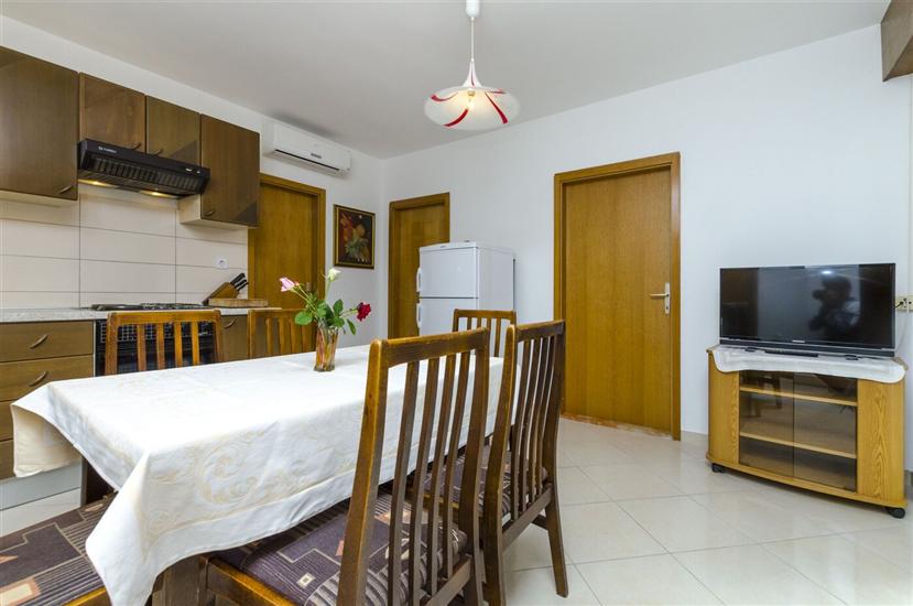 Apartman A1, na 4 osebe