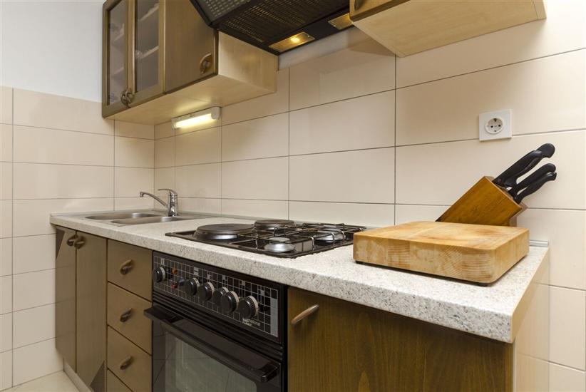 Apartman A1, na 4 osebe