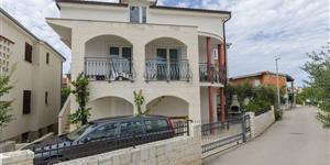Apartment - Rogoznica