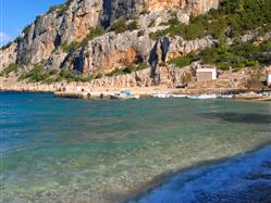 Vela Stiniva  Plaža