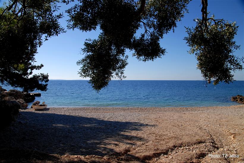 Vela Stiniva-Jelsa (otok Hvar)