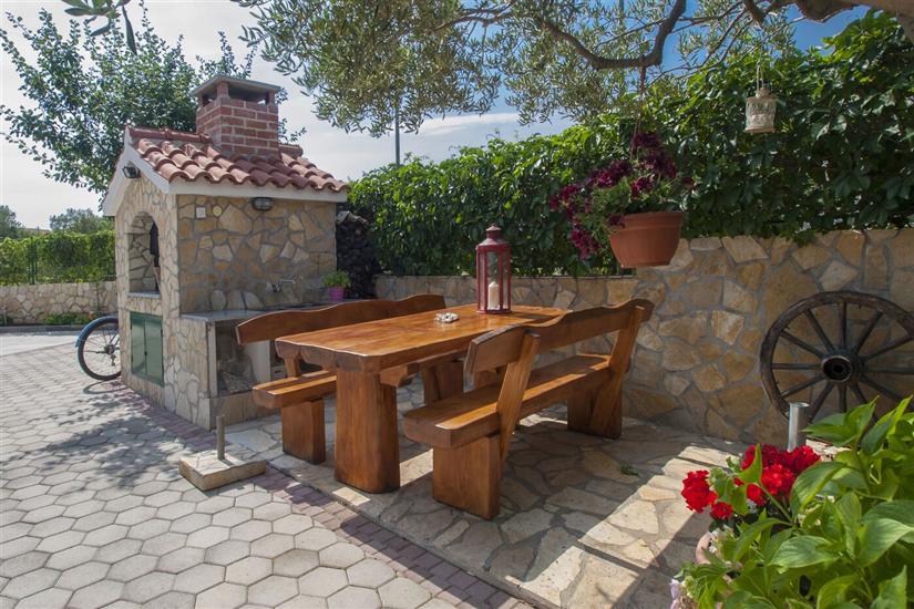 Апартаменты Sunčica