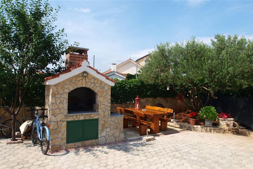 Апартаменты Sunčica