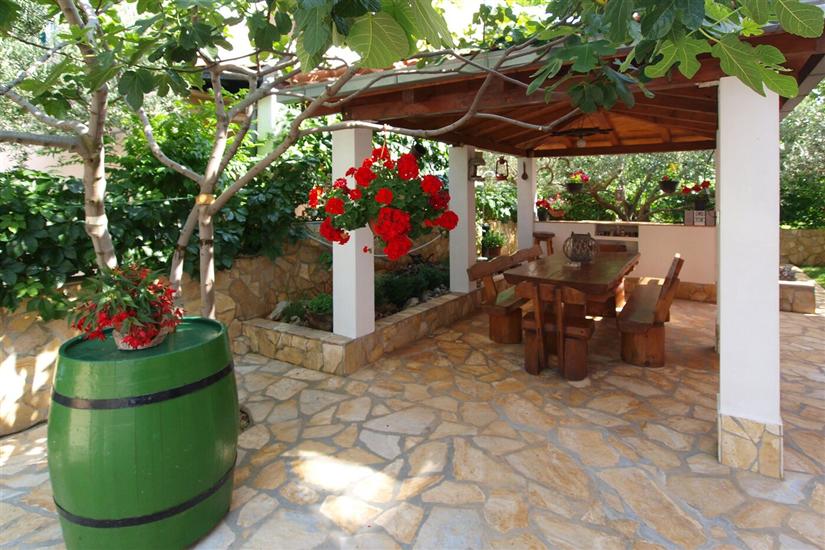 Апартаменты Sunčica