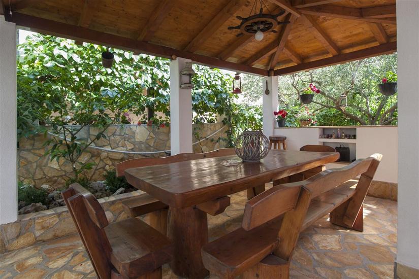 Апартаменты Sunčica