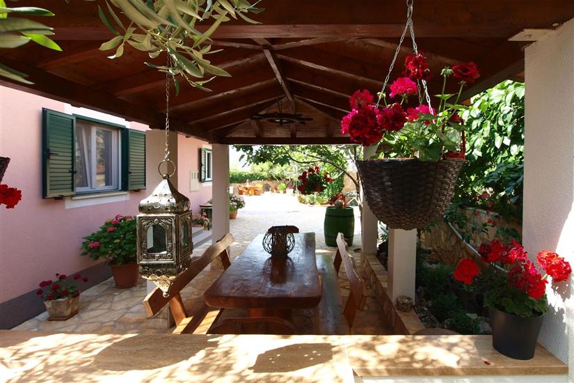 Апартаменты Sunčica