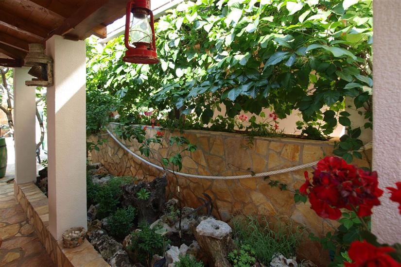 Апартаменты Sunčica