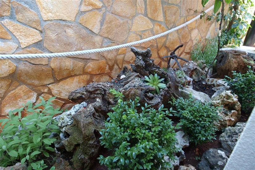 Апартаменты Sunčica