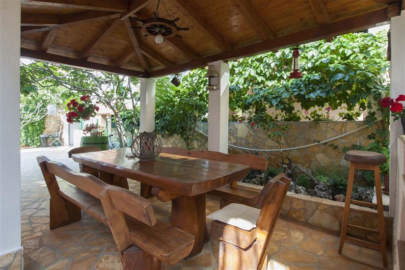 Апартаменты Sunčica