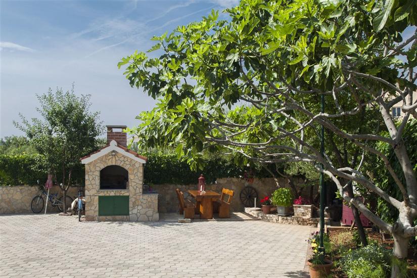 Апартаменты Sunčica