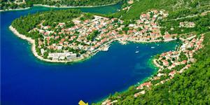 Apartment - Brna - island Korcula
