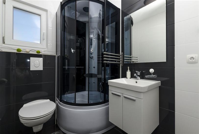 Apartment A3, for 4 persons