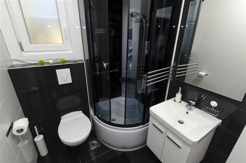 Apartment A3, for 4 persons