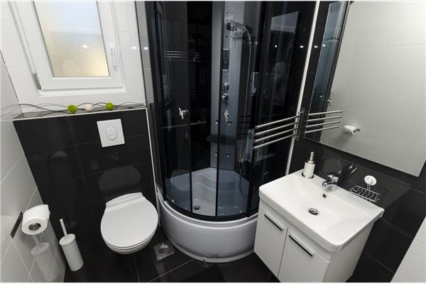 Apartment A3, for 4 persons