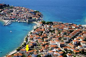 Ferienwohnung - Primosten