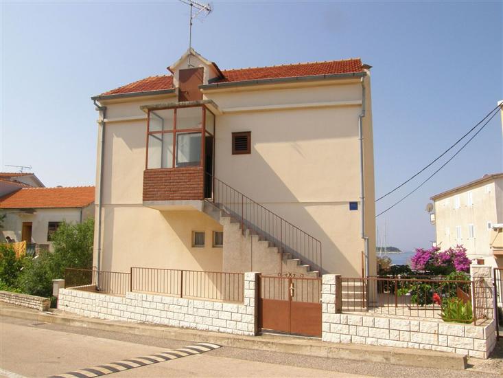 Apartments Guzela